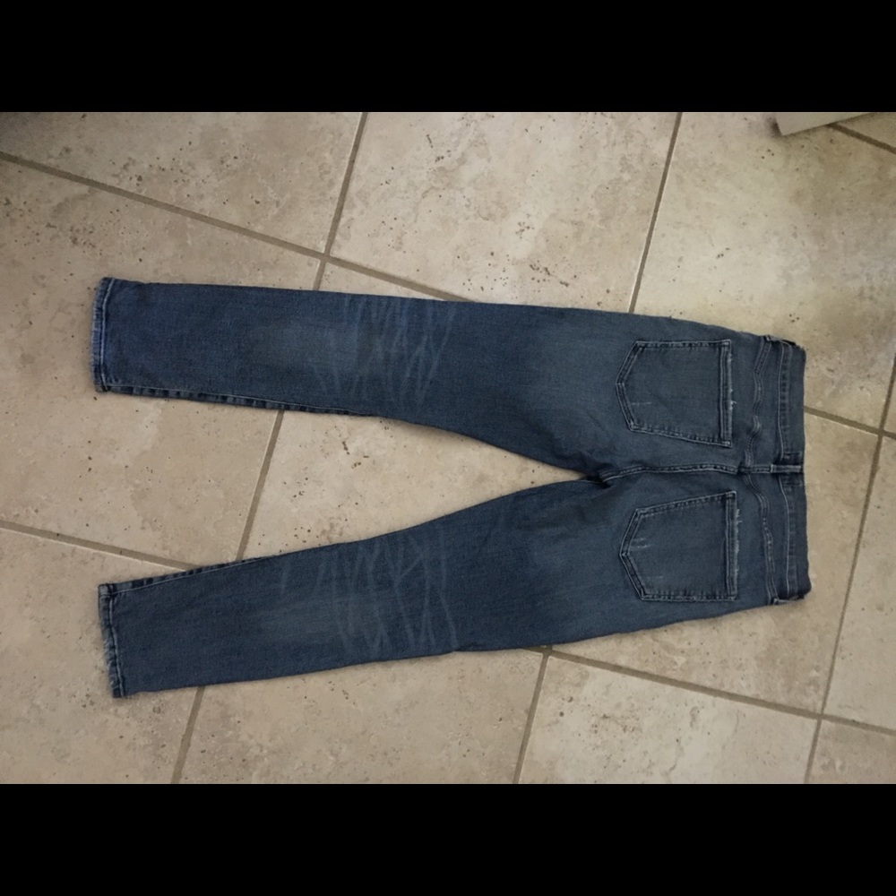 Jeans - Picture 3 of 3